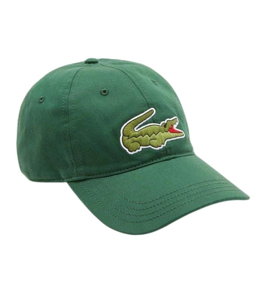 Lacoste - Casquette de baseball motif/style Logo brodé - Homme