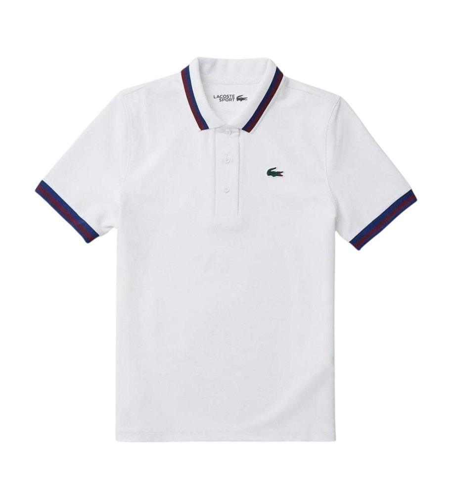 Lacoste - Polo SPORT - Femme