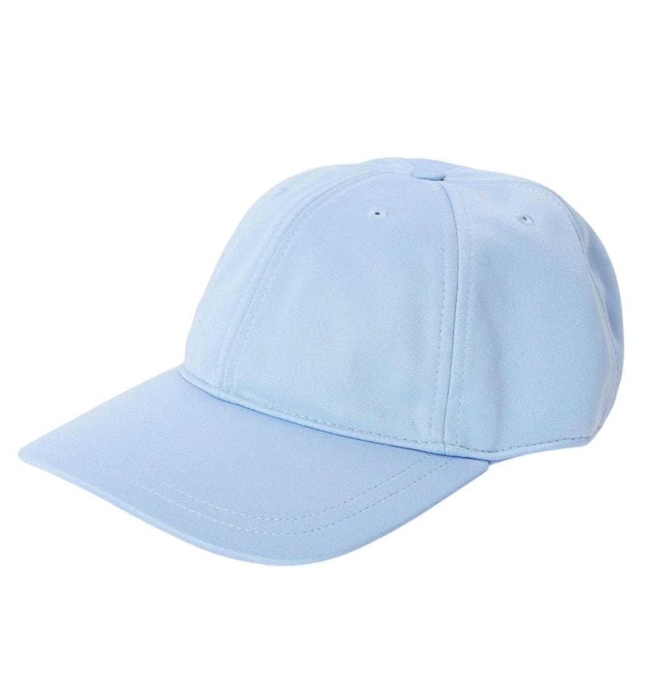 Lacoste - Casquette de baseball motif/style logo TECH - Adulte