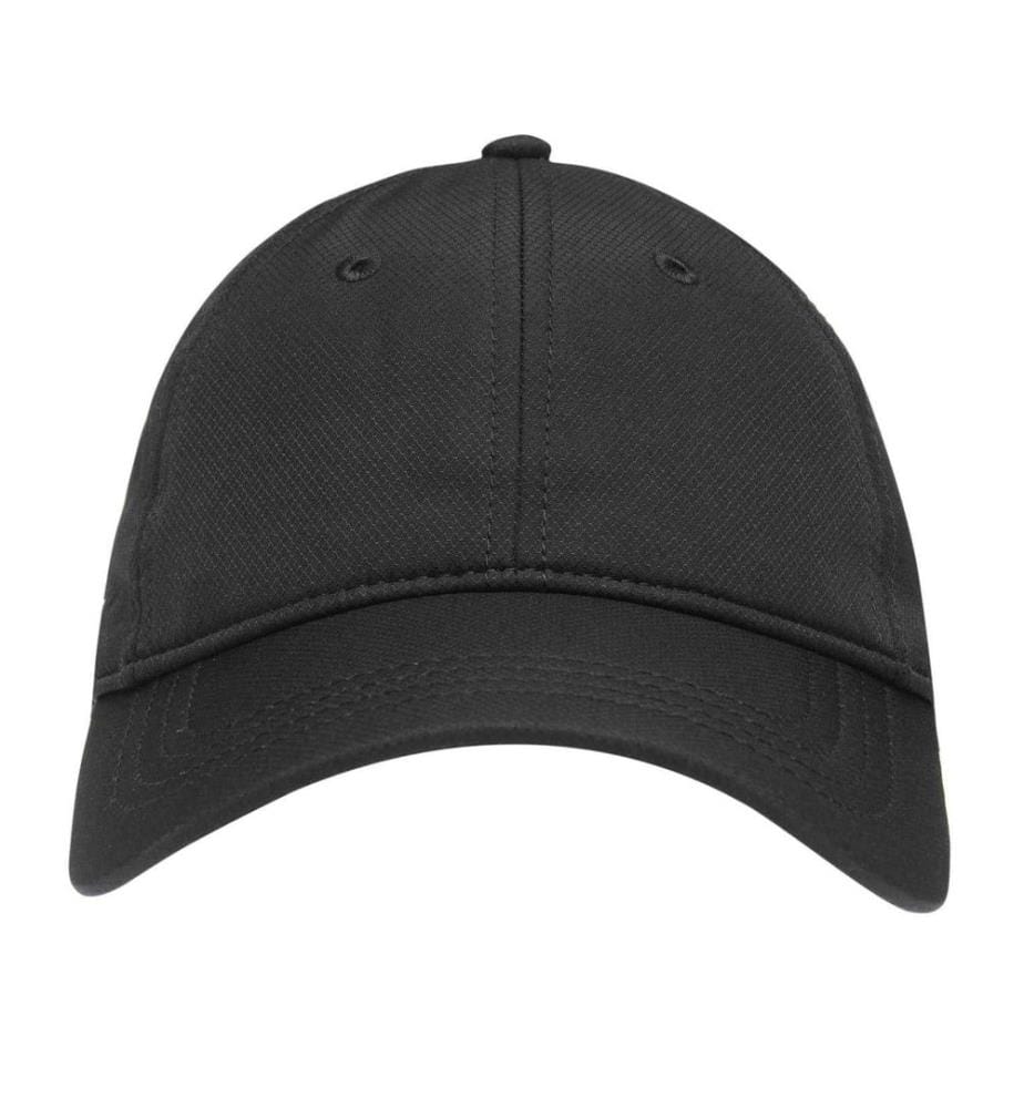 Lacoste - Casquette de baseball motif/style logo