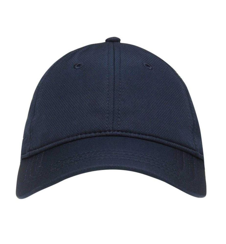 Lacoste - Casquette de baseball motif/style logo