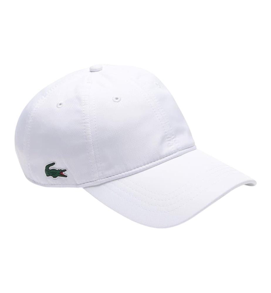 Lacoste - Casquette de baseball motif/style logo