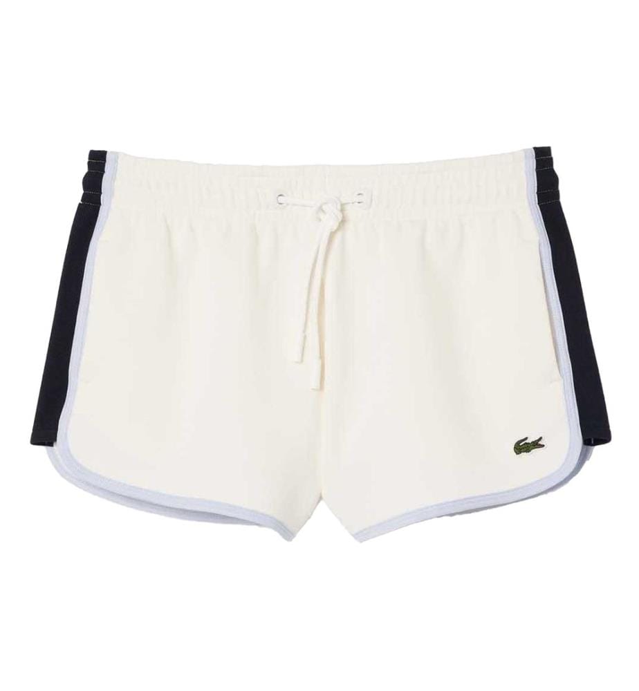 Lacoste - Short - Femme