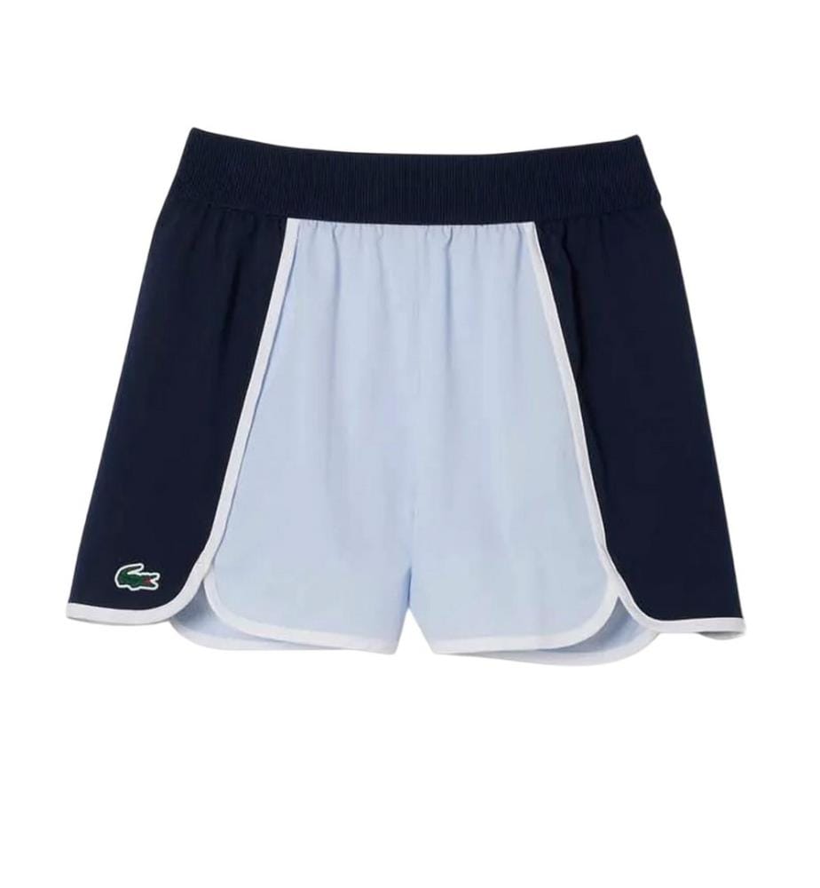 Lacoste - Short - Femme
