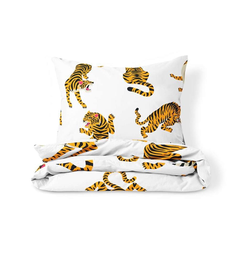Parure de Lit - Multicolore