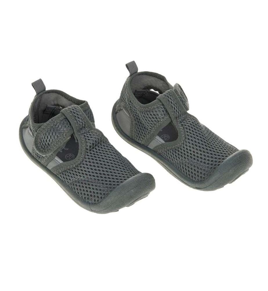Sandales de plage Olive