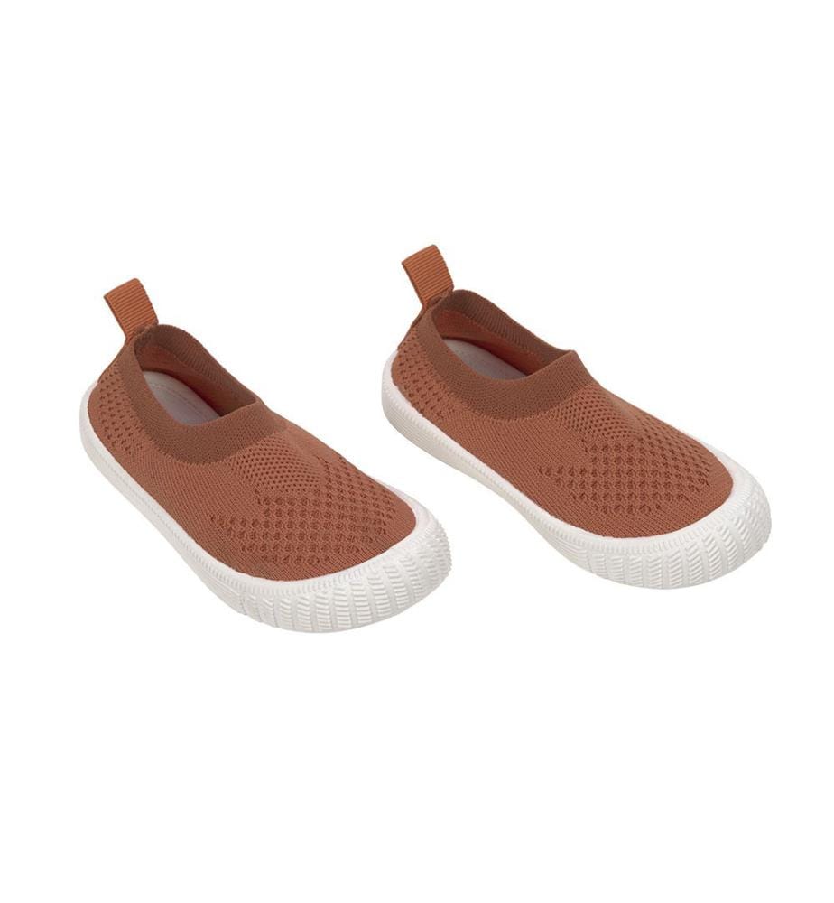 Allround Sneaker Rust
