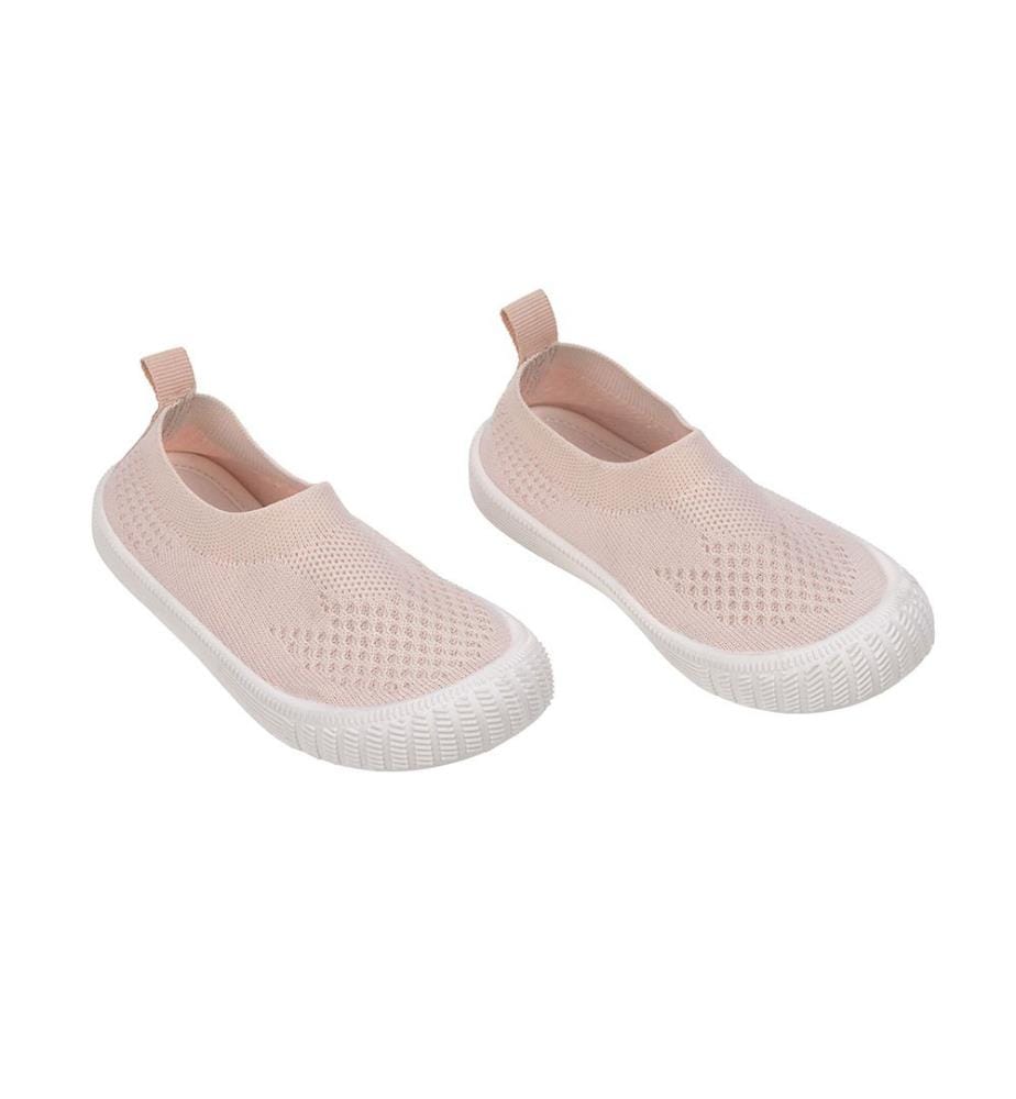 Allround Sneaker Rose poudré