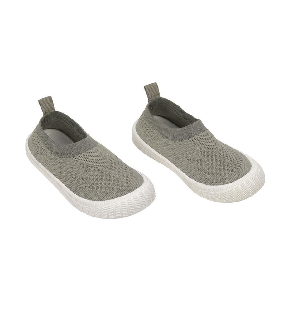 Allround Sneaker Olive