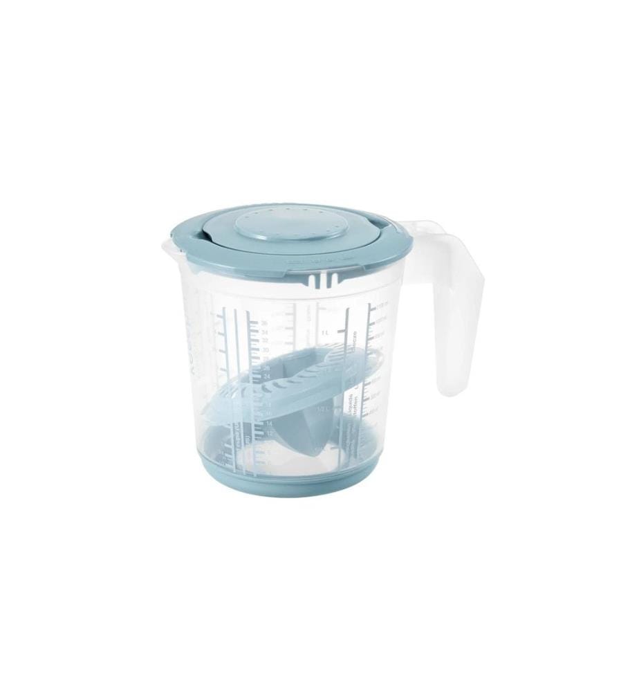 keeeper Matteo 10 dl, Bleu clair