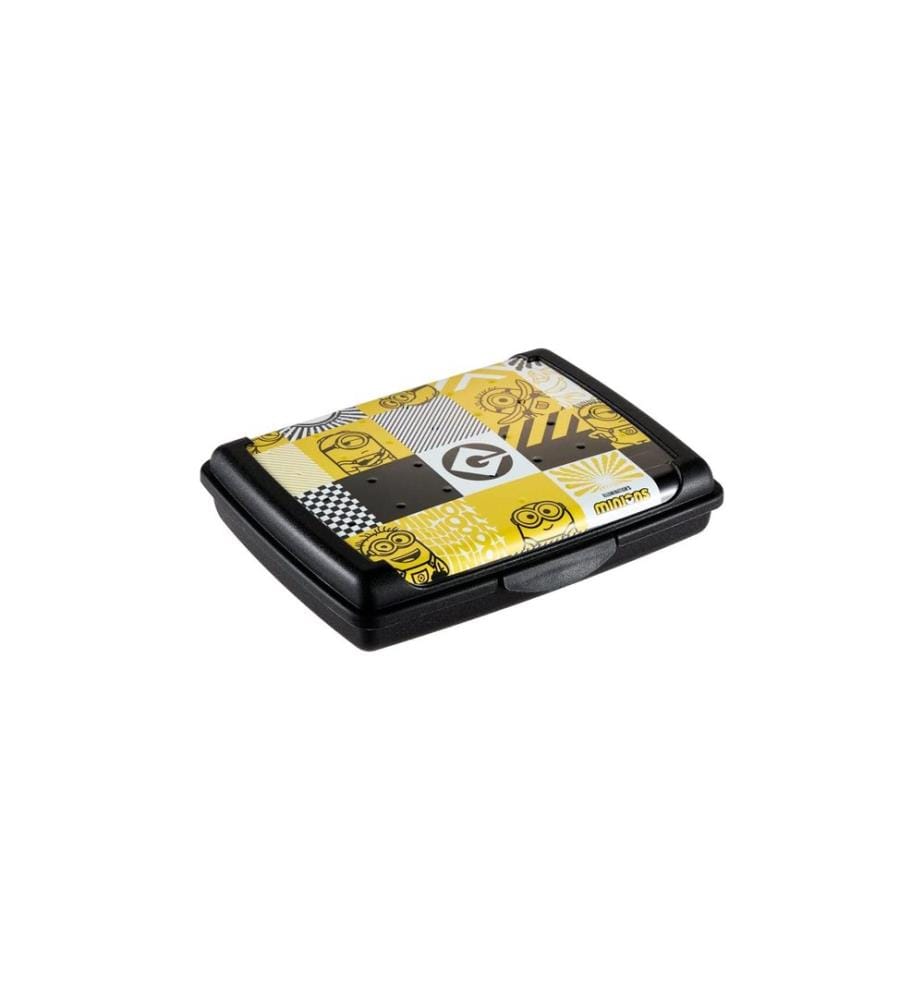 keeeper Carla mini Noir