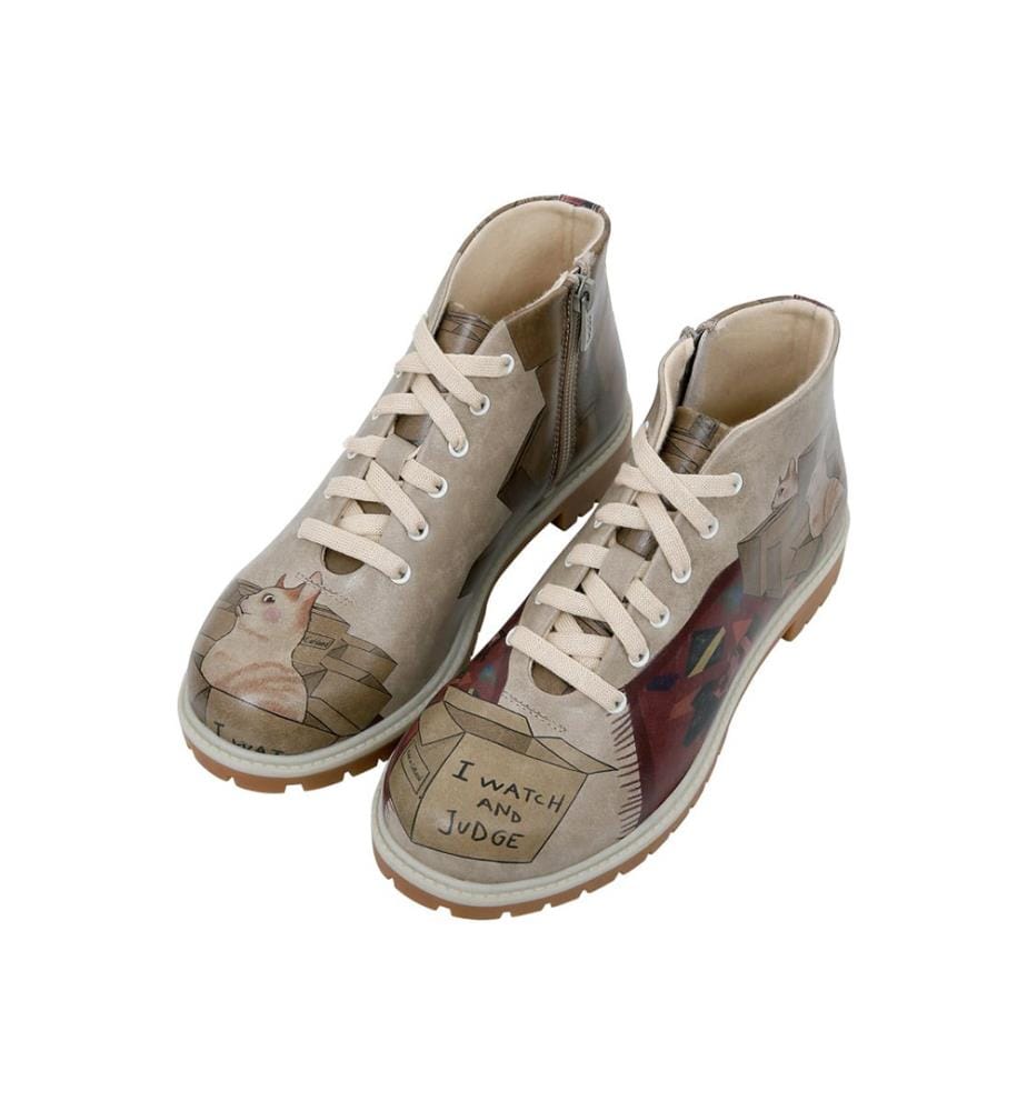 Bottes Shortcut - Multicolore