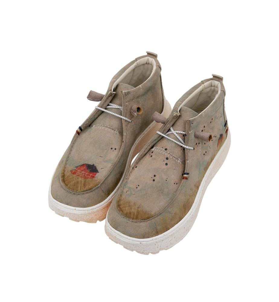 Bottes Nova - Multicolore