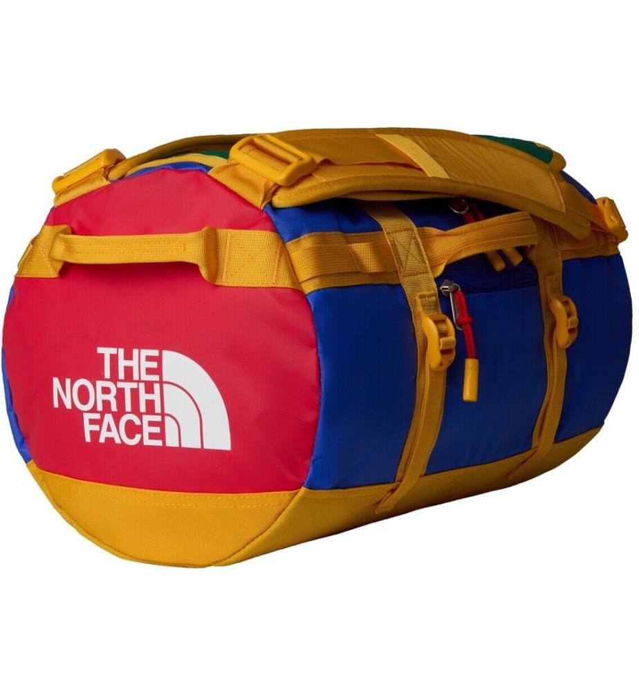 Duffel Bag Base Camp XS, 31 L - Multicolore