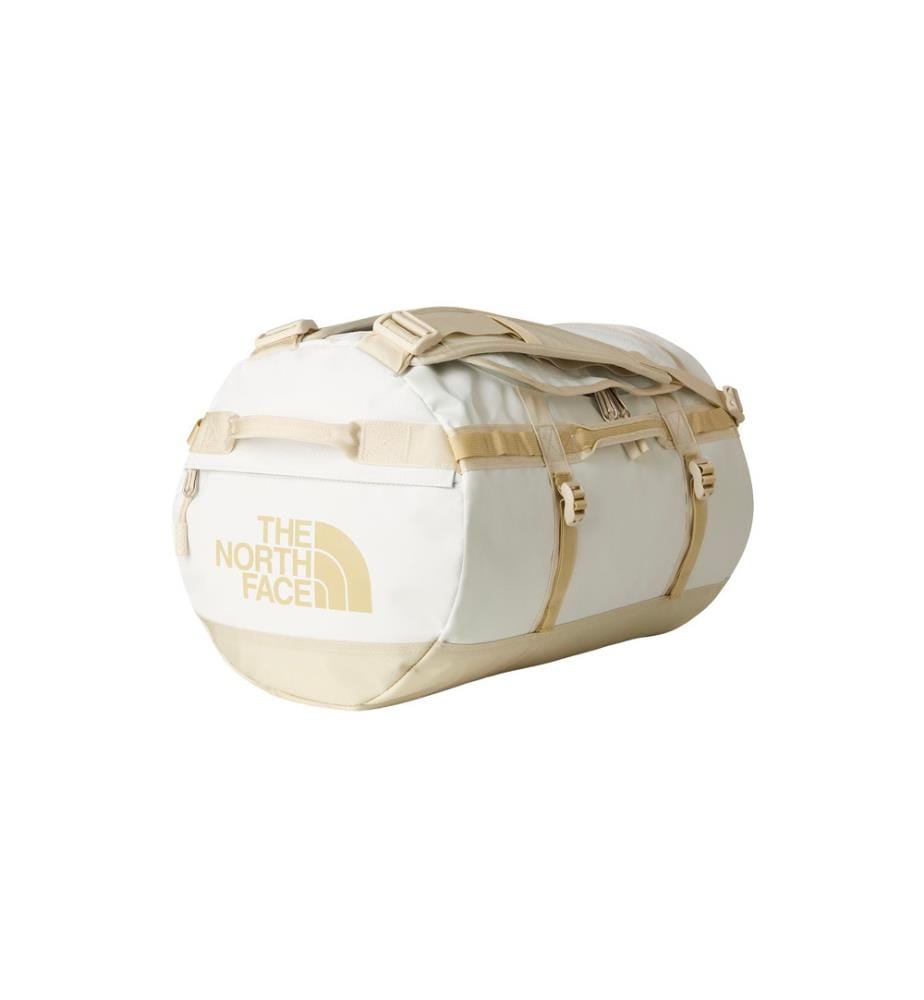 Duffel Bag Base Camp S, 50 L - Crème et Beige