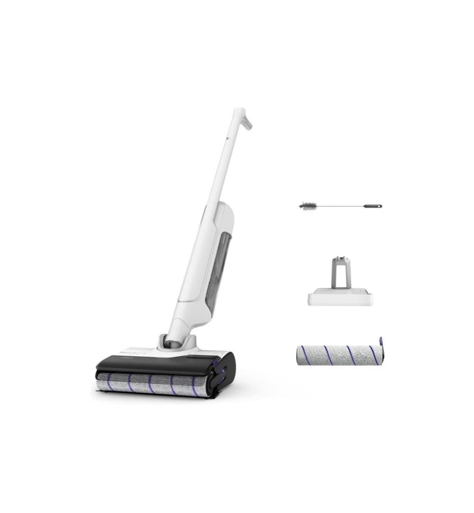 Aspirateur eau et poussière Rowenta X-Clean 10 GZ7540