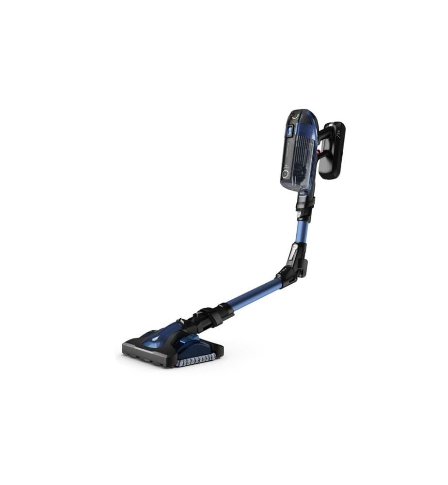 Aspirateur balai et à main sans fil Rowenta X-Force Flex 14.60 Aqua
