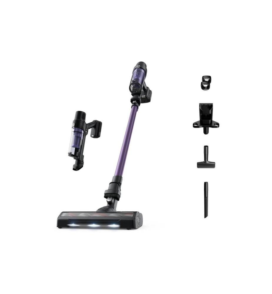 Aspirateur balai et à main sans fil Rowenta X-PERT 7.60