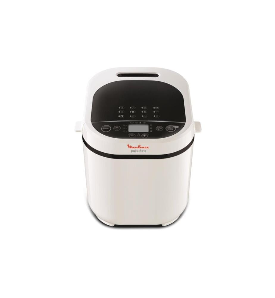 Moulinex Machine à pain Pain Doré 1000 g