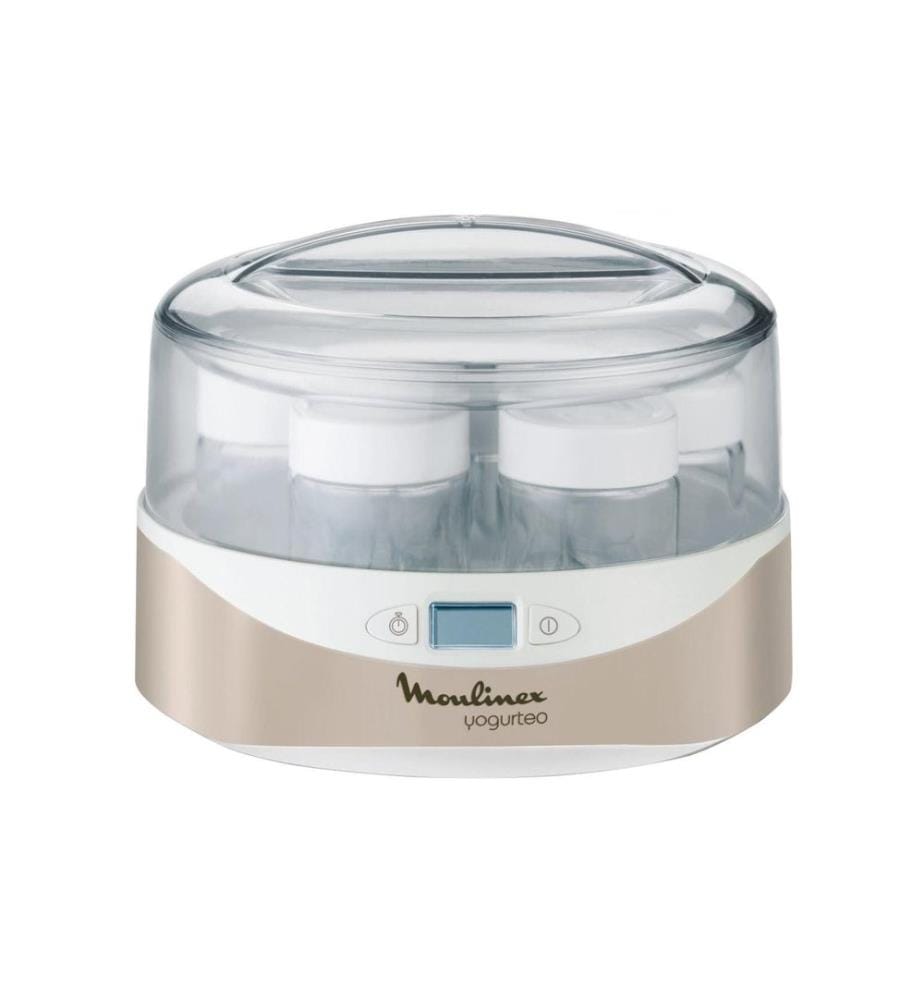 Moulinex Yaourtière Yogourteo 1.12 l