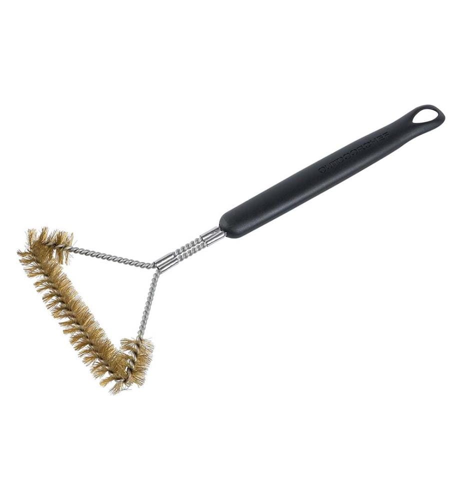 Brosse Triangel pour gril