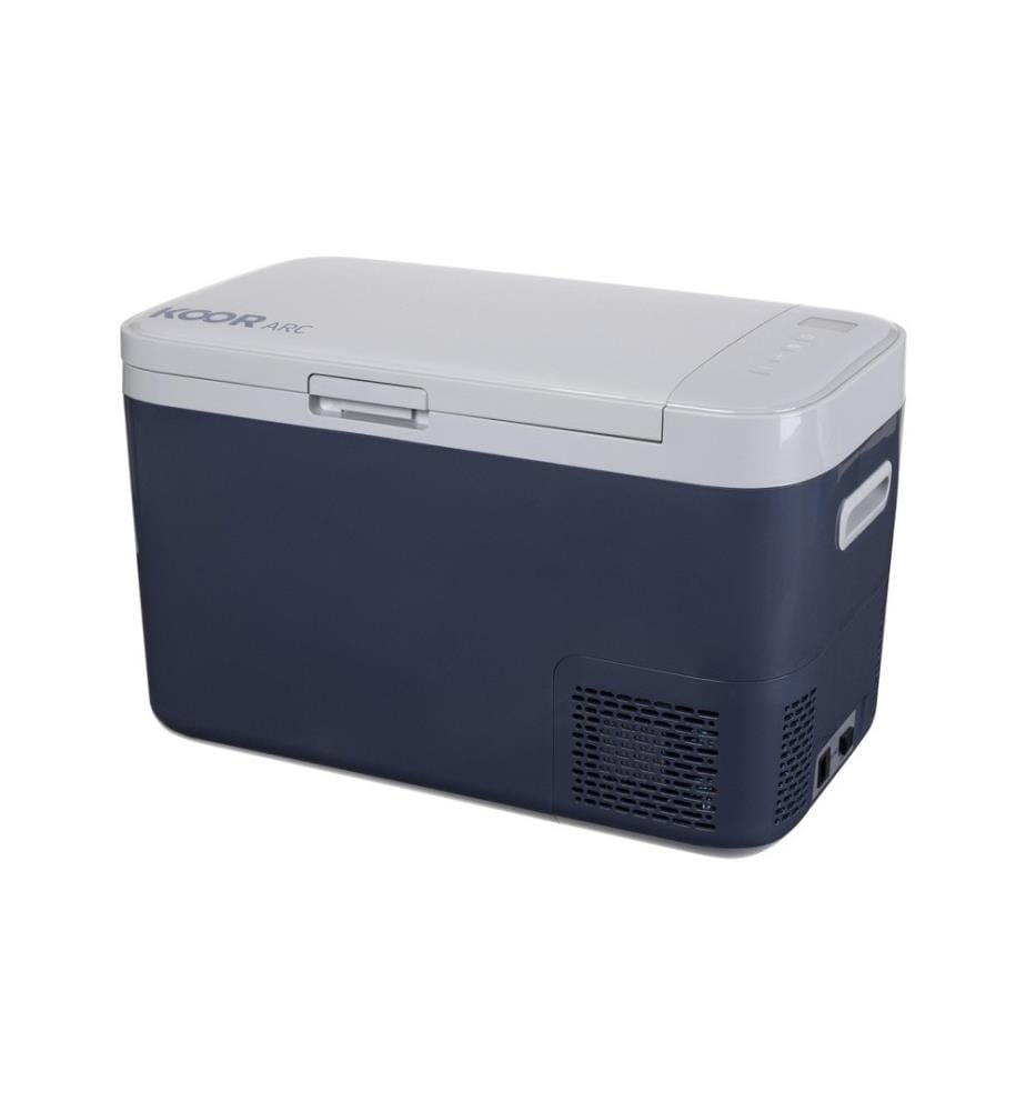 KOOR - Refroidisseur de compresseur ARC 25 L