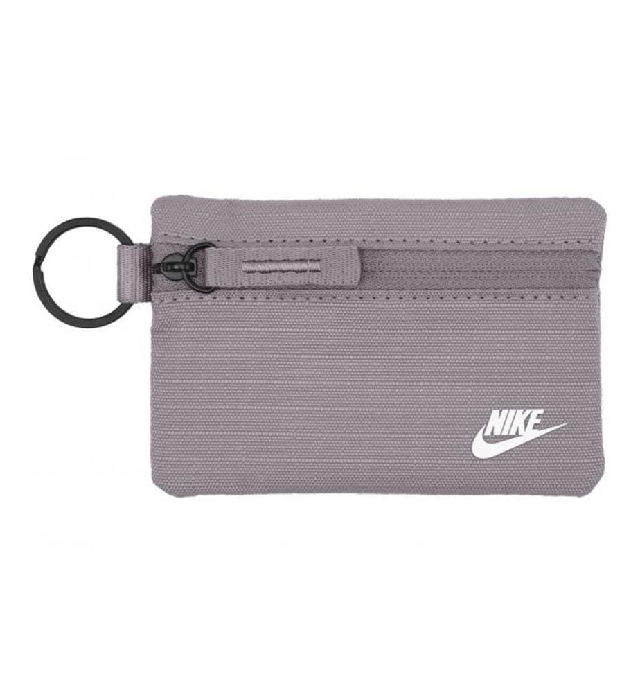 Nike - Portefeuille motif/style trèfle