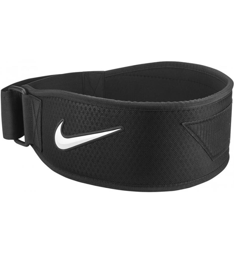 Nike - Ceinture de musculation INTENSITY - Homme
