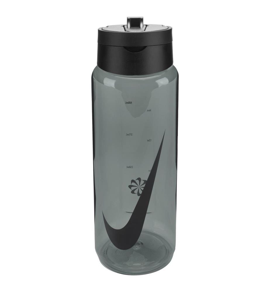Nike - Gourde avec paille TR RENEW RECHARGE