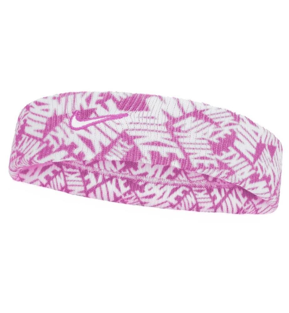 Nike - Bandeau style Swoosh CLASSIC