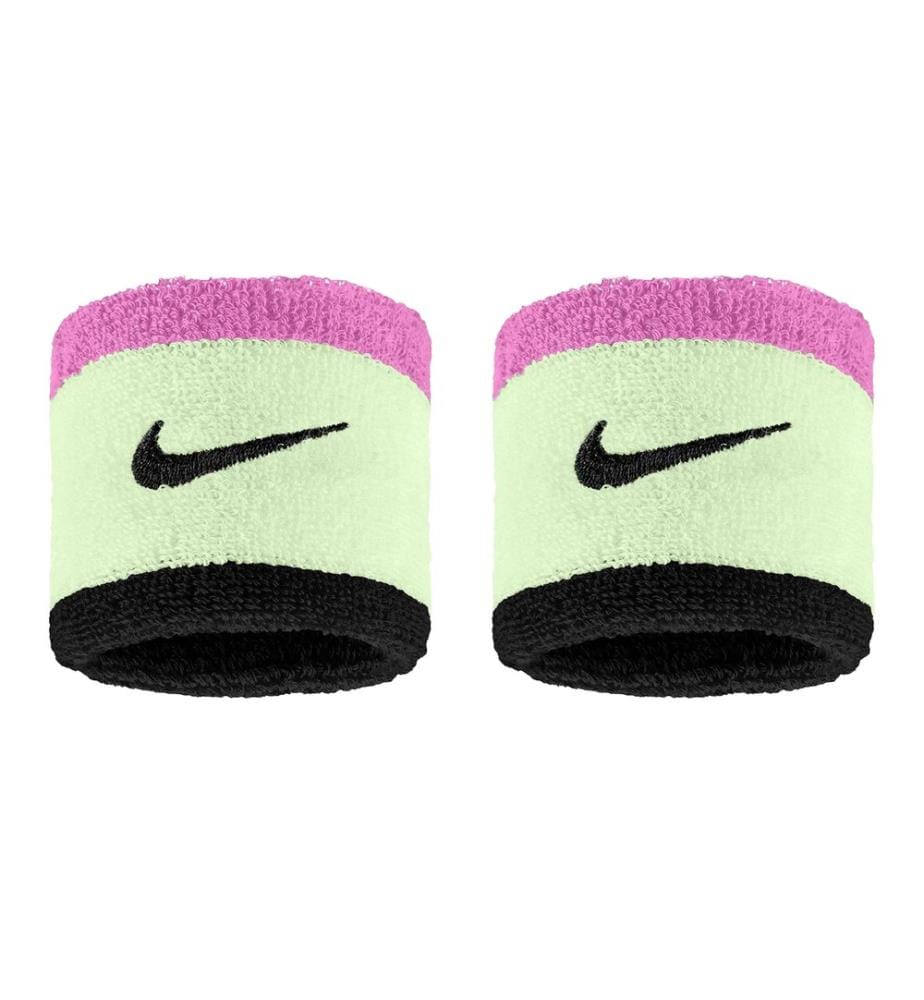 Nike - Bracelet motif/style Swoosh