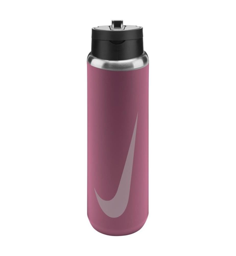 Nike - Bouteille motif/style logo SS RECHARGE