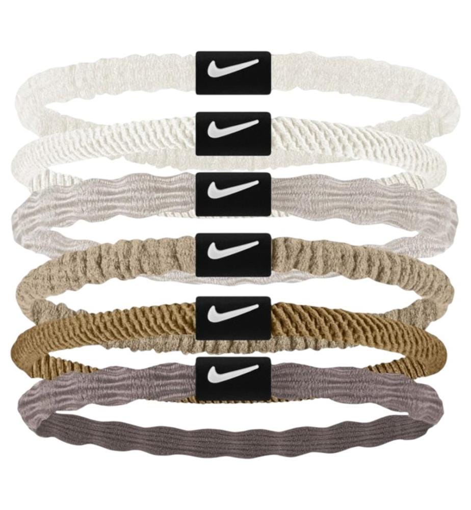 Nike - Élastique à cheveux FLEX