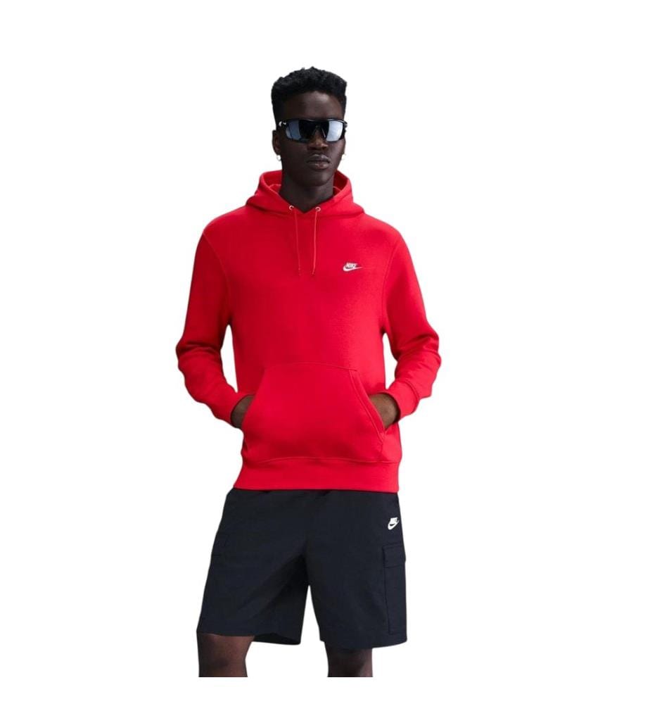 Nike - Sweat à capuche CLUB - Homme