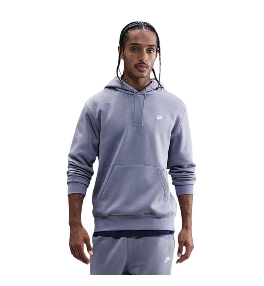 Nike - Sweat à capuche CLUB - Homme