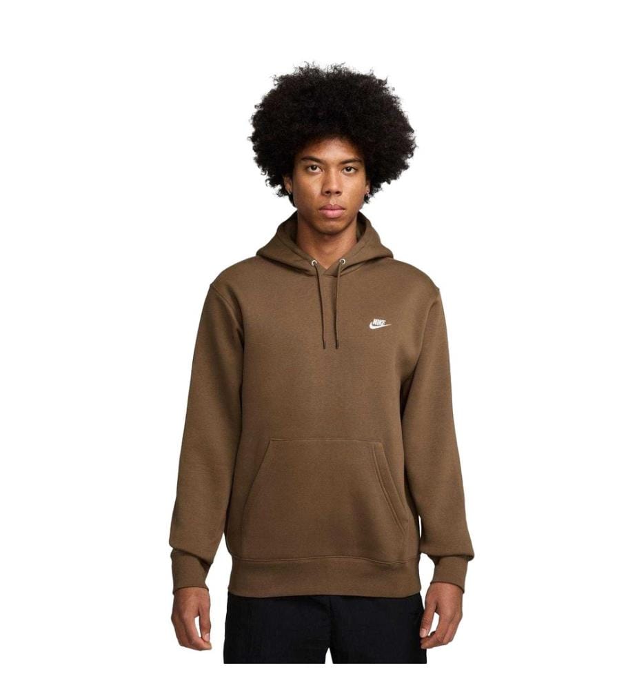 Nike - Sweat à capuche CLUB - Homme