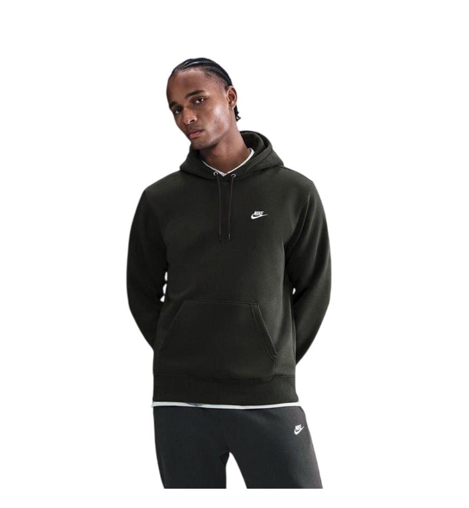 Nike - Sweat à capuche CLUB - Homme