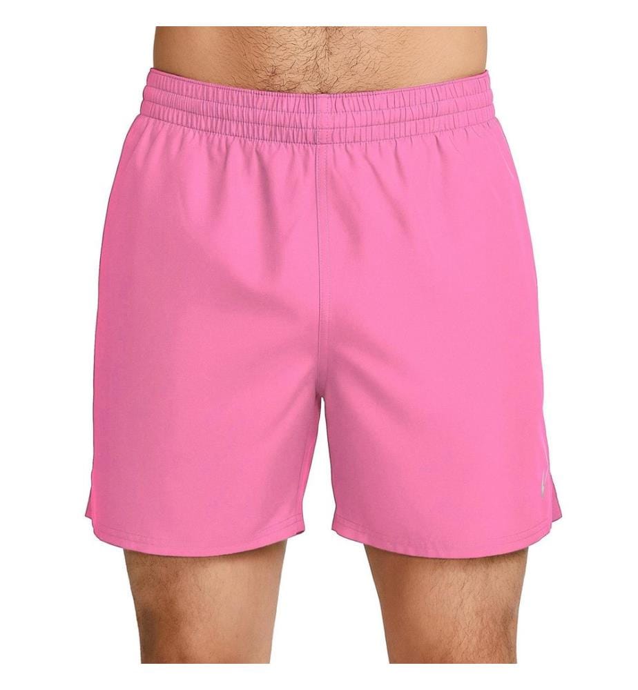 Nike - Short de bain motif/style logo brodé - Homme
