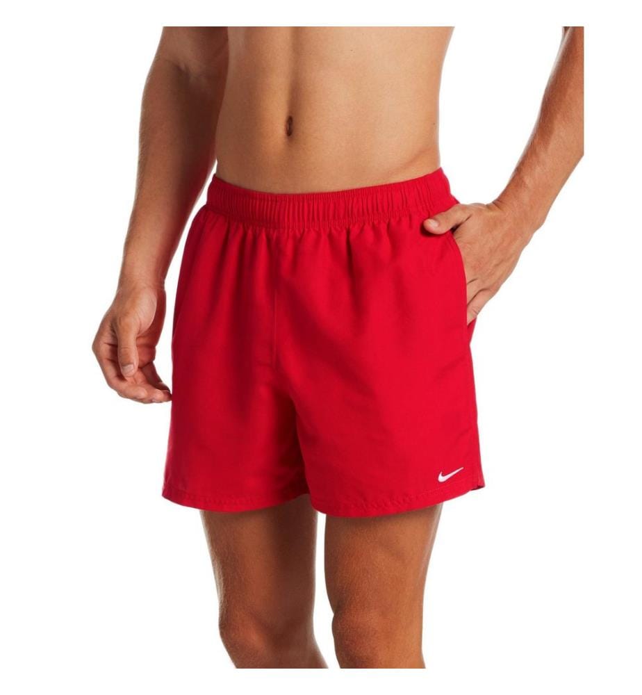 Nike - Short de bain motif/style logo brodé - Homme