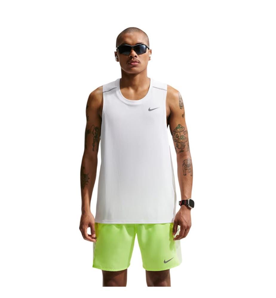 Nike - Débardeur MILER - Homme