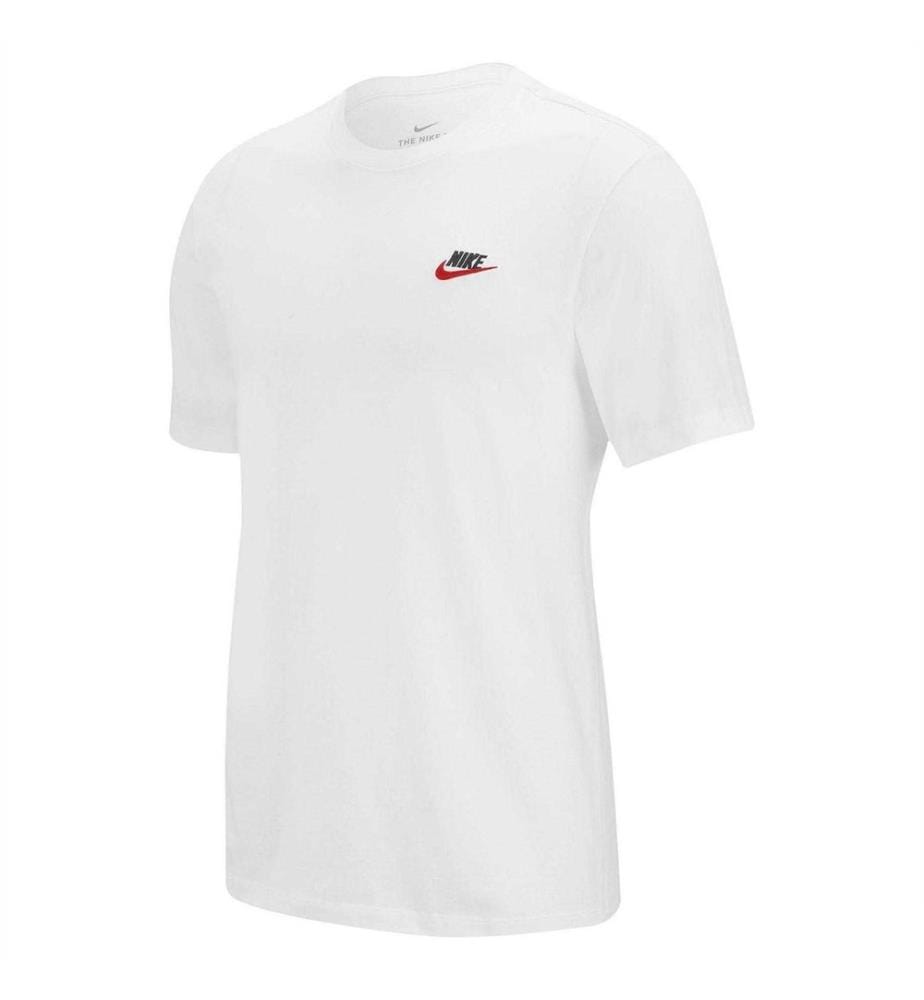Nike - T-shirt CLUB - Homme