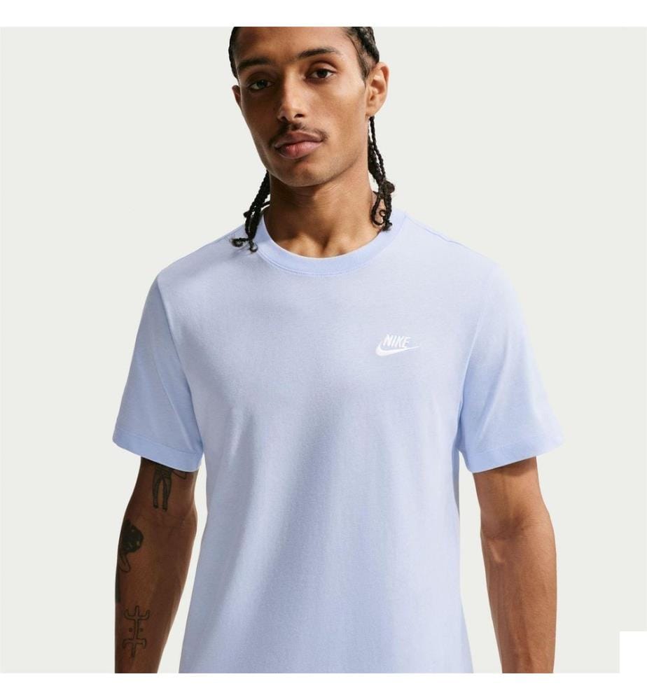 Nike - T-shirt CLUB - Homme