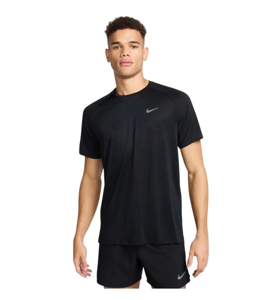 Nike - Haut course à pied motif/style Foulée - Homme