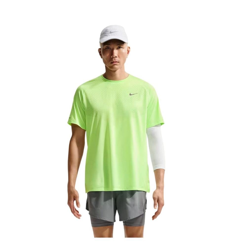 Nike - Haut course à pied motif/style Foulée - Homme