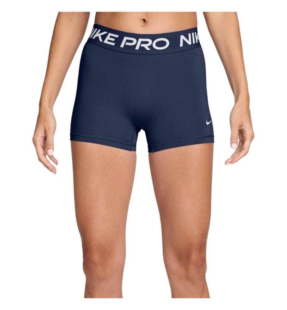 Nike - Short de compression PRO - Femme