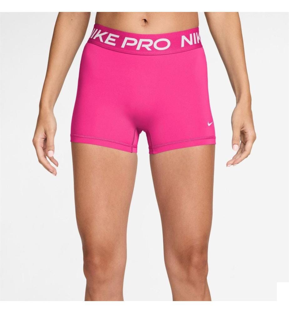 Nike - Short de compression PRO - Femme