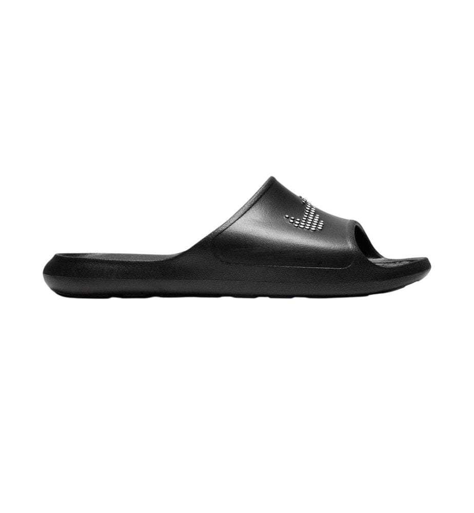 Nike - Claquettes motif/style Swoosh VICTORI ONE - Homme