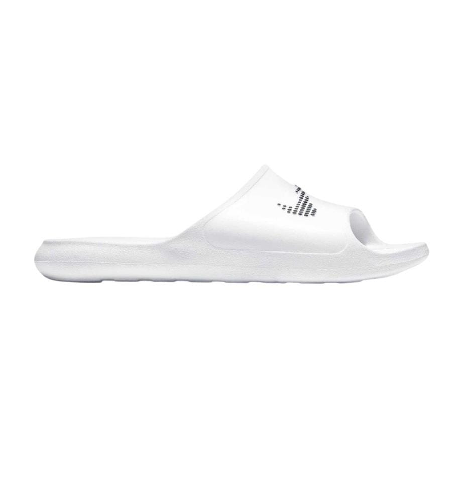 Nike - Claquettes motif/style Swoosh VICTORI ONE - Homme