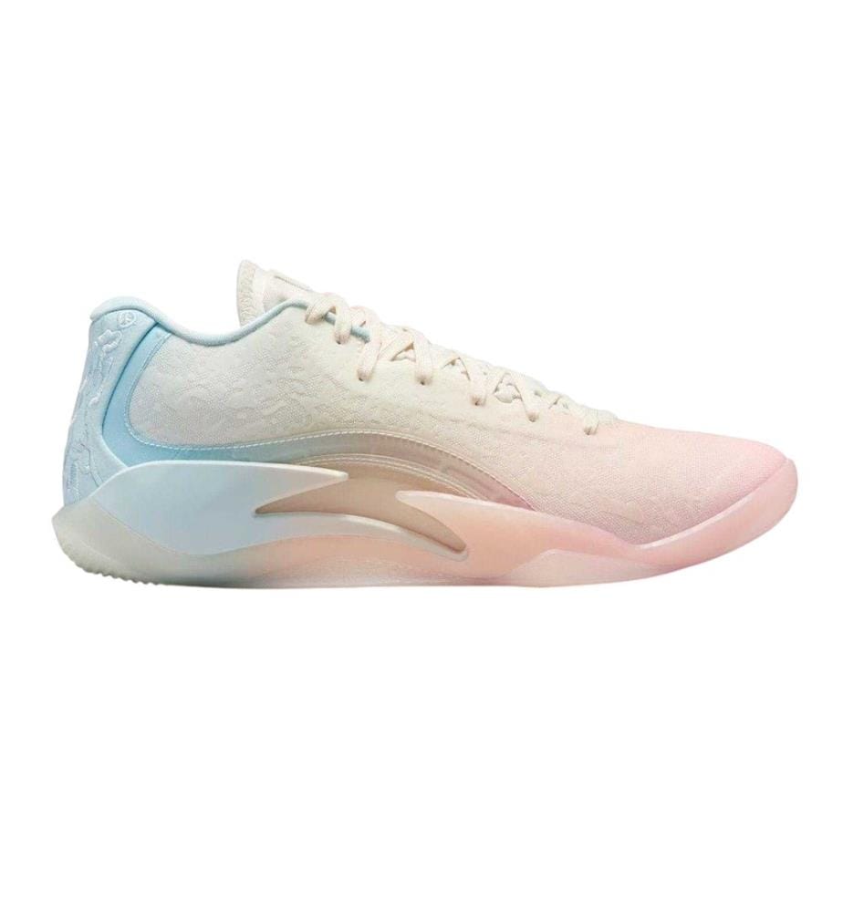 Nike - Chaussures de basket AIR JORDAN ZION - Homme