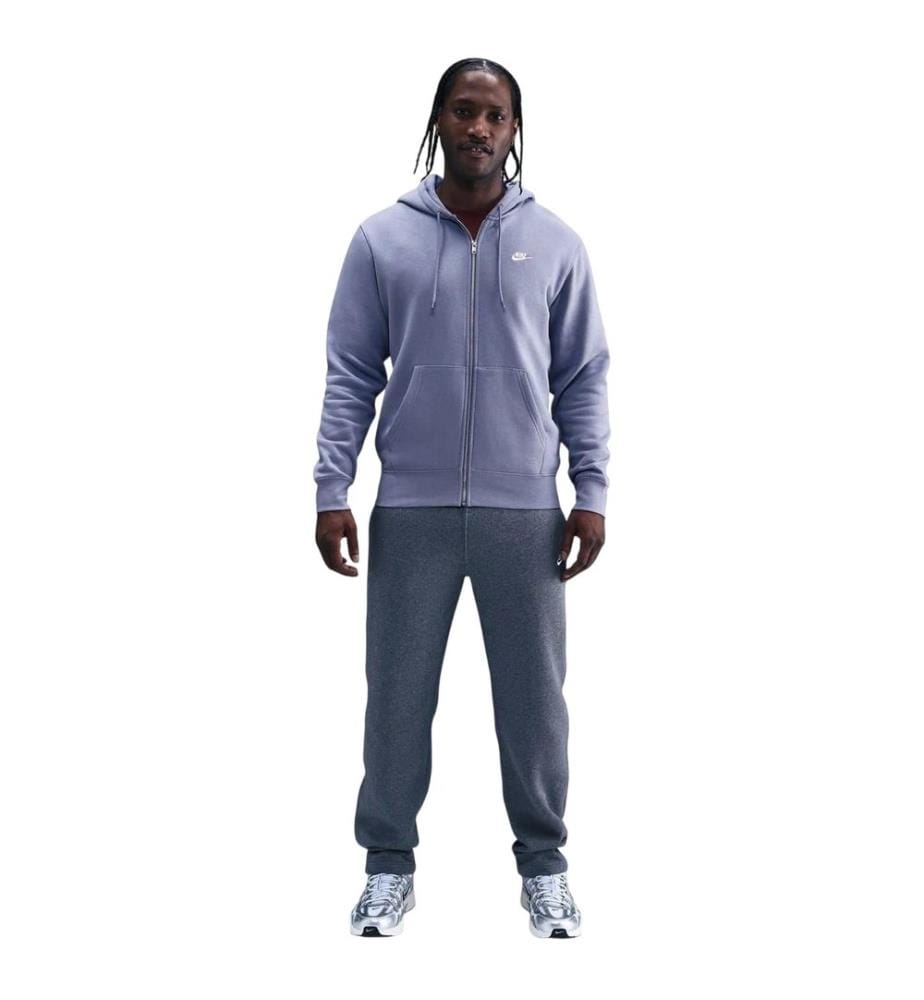 Nike - Veste à capuche SPORTSWEAR CLUB - Homme
